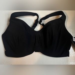 Torrid Bra.  Brand new.   Information on pictures.  42DD